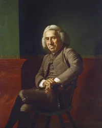 Eleazer Tyng, 1772